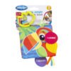 Playgro-Книжка-гризалка Джунгла