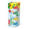 SES - Мек пластелин - Pure (4x90gr)