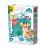 SES - Книжка за баня - Оцветяване с вода