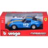 Bburago Ferrari - модел на кола 1:24 - 250 GTO