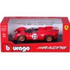 Bburago Ferrari - модел на кола 1:24 - 330 P4 Daytona