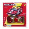 Bburago Ferrari - модел на кола 1:24 - 488 Challenge