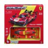 Bburago Ferrari - модел на кола 1:24 - 499P LMH