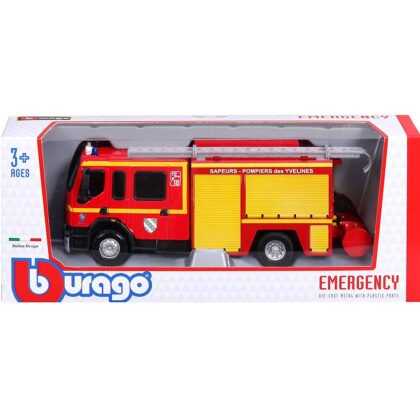 Bburago - модел на кола 1:50 - Renault