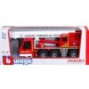 Bburago - модел на кола 1:50 - Crane