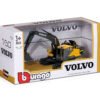 Bburago - модел на кола 1:50 - Строителна машина Volvo EC220E