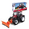 Bburago - модел на кола 1:32 - Снегорин VALTRA N174