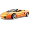 Bburago Gold - модел на кола 1:18 - Lamborghini Gallardo Spyder