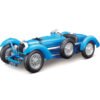 Bburago Plus - модел на кола 1:18 - Bugatti Type 59