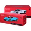 Bburago - модел на кола 1:18 - Ferrari Signature - Ferrari Daytona SP3