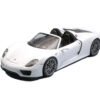 Bburago Plus - модел на кола 1:24 - Porsche 918 Spyder