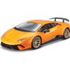 Bburago - модел на кола 1:24 - Lamborghini Huracan