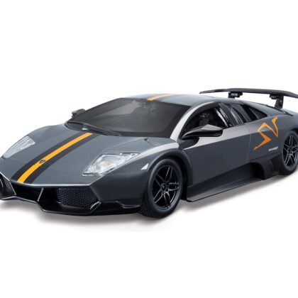 Bburago Bijoux - модел на кола 1:24 - Murcielago LP 670-4SV