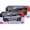 Bburago - модел на кола 1:18 - Audi RS E-tron GT, асортимент