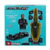 Bburago - модел на кола 1:24 - Mercedes AMG W14E номер 44
