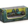 Bburago - Race 1:43 - Aston Martin AMR23