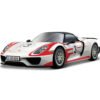 Bburago - модел на кола 1:24 - Porsche 918 Spyder