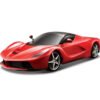 Bburago Ferrari - модел на кола 1:24 - LA Ferrari