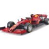 Bburago Ferrari - модел на кола 1:18 - SF1000