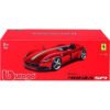 Bburago Ferrari - модел на кола 1:18 - Monza SP-1