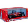Bburago Ferrari - модел на кола 1:18 - SF-24