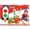 Bburago Junior - Комплект с писта за игра