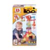 Bburago Junior - Кран за игра Volvo