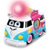 Bburago Junior - Автобус за сладолед Volkswagen