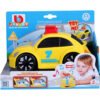 Bburago Junior - Забавна количка VW Beetle