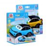 Bburago Junior - Количка VW Charge & Go