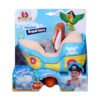 Bburago Junior - Пиратски кораб, Изстрелва вода