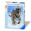 Ravensburger - Пъзел 500 ел. - Тигър