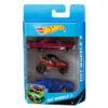 Hot Wheels - Метални колички базов модел 3 бр., асортимент