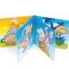 Canpol Toys-Музикална книжка