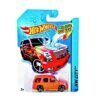 Hot Wheels - Количка 1/64, с промяна на цвета, асортимент