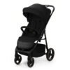 Kinderkraft TRIG 3 бебешка количка ONYX BLACK
