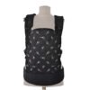 WALLY BLACK FLORAL БЕБЕШКА ЕРГОНОМИЧНА РАНИЦА/КЕНГ