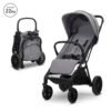 Д.КОЛИЧКА NUVELLA GREY до 22 кг
