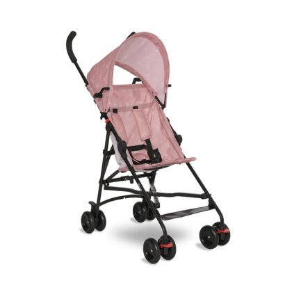 Д.КОЛИЧКА VAYA MELLOW ROSE до 15 кг 1002184 - 1 бр