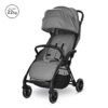 Д.КОЛИЧКА QUICK до 22 кг АВТОМАТИЧНО СГЪВАНЕ GREY