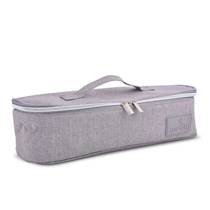 ТЕРМО ЧАНТА AVY GREY