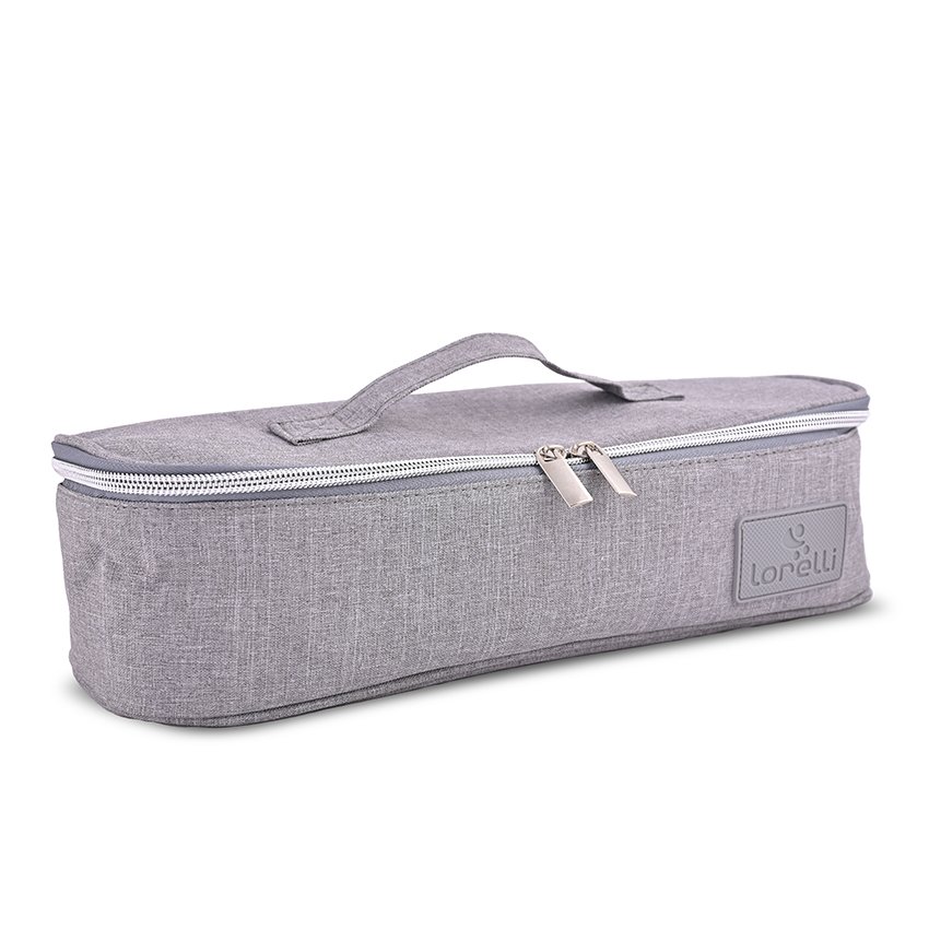 ТЕРМО ЧАНТА AVY GREY
