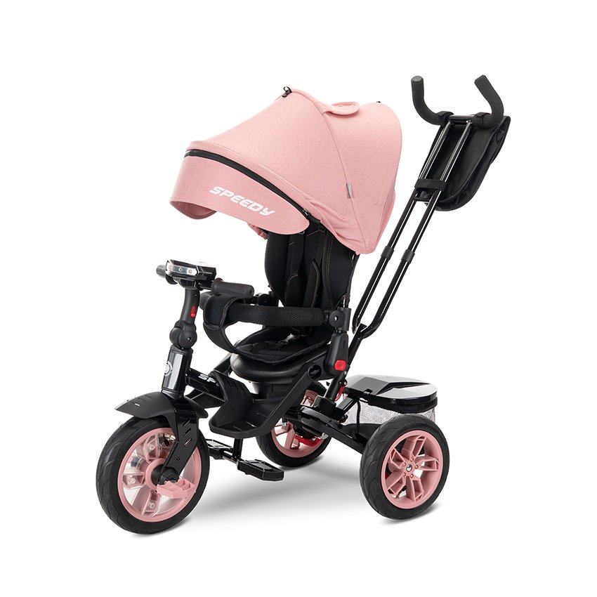 ТРИКОЛКА SPEEDY В.Г. PINK