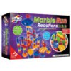 Писта с топчета, Marble Run Reactions