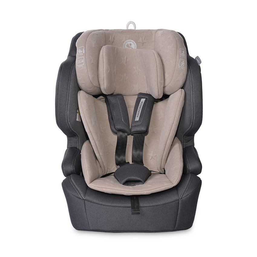 СТОЛ ЗА КОЛА ANDROMEDA ISOFIX 76-150CM STRING STAR
