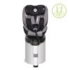 СТОЛ ЗА КОЛА PROXIMA i-Size GREY&BLACK ISOFIX 40-1