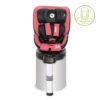 СТОЛ ЗА КОЛА PROXIMA i-Size RED&BLACK ISOFIX 40-10