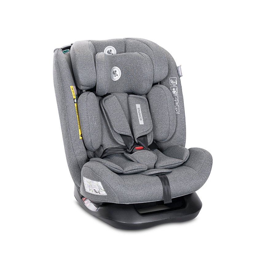 СТ. ЗА КОЛА SCORPIUS 40-150cm GREY