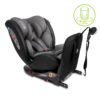 СТОЛ ЗА КОЛА ARES i-Size 40-150 CM ISOFIX 360 ANTI
