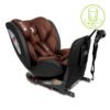 СТОЛ ЗА КОЛА ARES i-Size 40-150 CM ISOFIX 360 ANTI